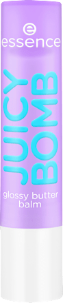 Balzam na pery Juicy Bomb - 02 So Berry Cute essence