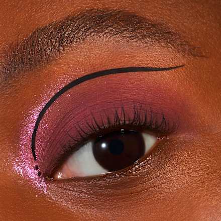 Eyeliner Lash Princess Black Waterproof essence