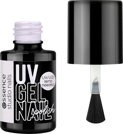 UV Nagellack Studio Nails UV Gel Nail 101 Riding Unicorns! essence