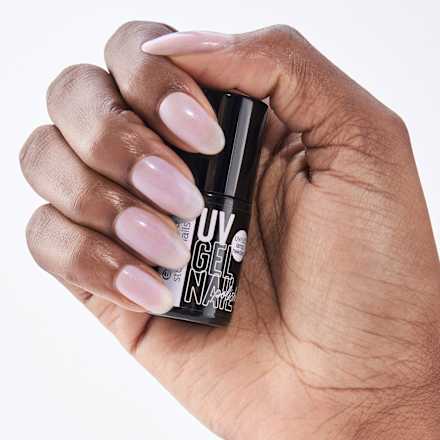 UV Nagellack Studio Nails UV Gel Nail 101 Riding Unicorns! essence