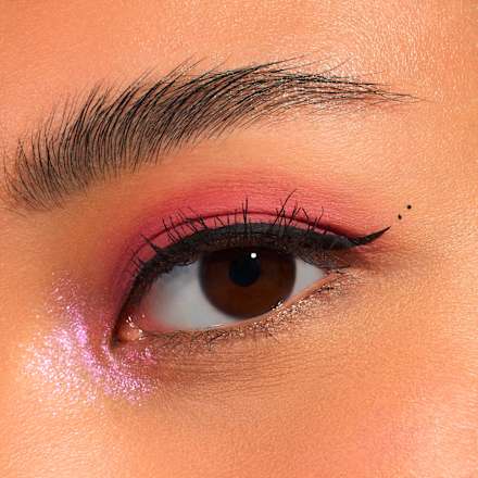 Eyeliner Lash Princess Black Waterproof essence