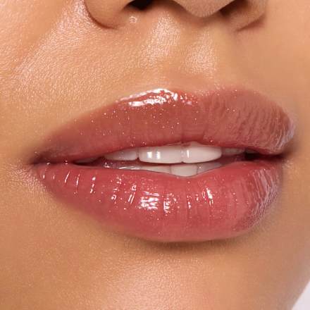 Lipgloss Plump It Up Booster 100 Work It, Twerk It CATRICE