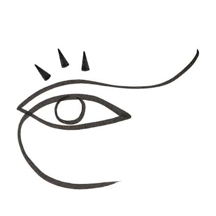 Eyeliner stamp Quick Wing! 01 essence