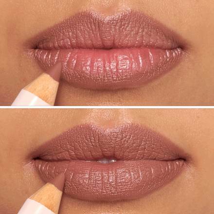 Lippenstift Creamy Nudes 050 Happy Hazelnut CATRICE