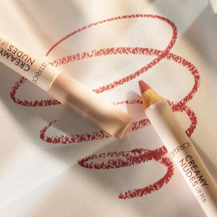 Lippenstift Creamy Nudes 020 Daytime Nude CATRICE