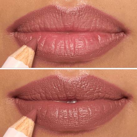 Lippenstift Creamy Nudes 010 Mocha Me Happy CATRICE