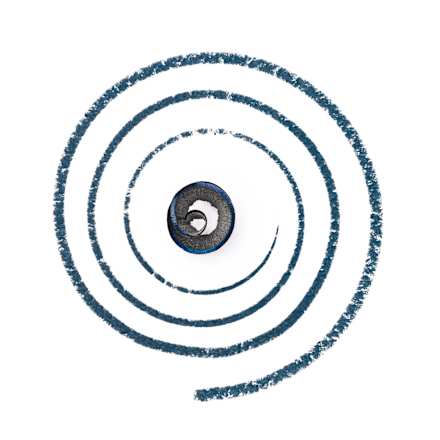 Eyeliner Gel Stay Play 10 Mystic Blue essence