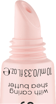 Lipgloss the super Peptide 01 Peptacular! essence