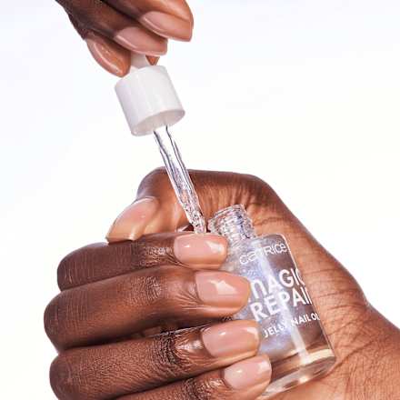Nagelöl Jelly Magic Repair CATRICE
