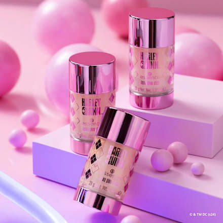 Contouringstift Harley Quinn Dewy Glow essence