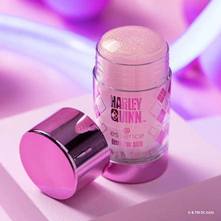 Contouringstift Harley Quinn Dewy Glow essence