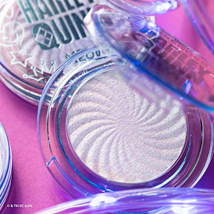 Highlighter Harley Quinn Meta Glow 02 Lucky You essence