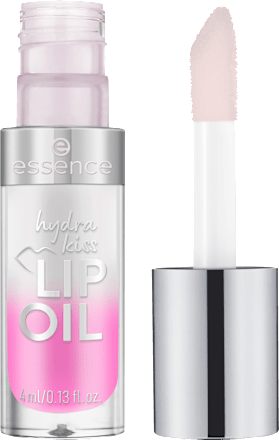 Olej na pery hydra kiss - 01 Kiss From A Rose essence