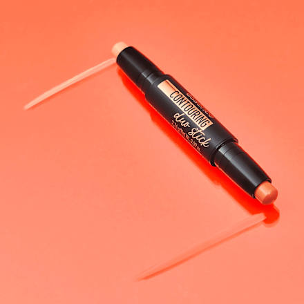 Contouring Stift Duo 30 Medium essence