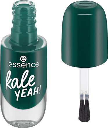 Gel lak za nohte, 60 kale YEAH! essence