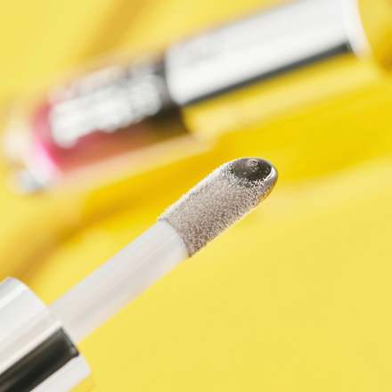 Lippenöl Hydra Kiss 05 Midnight Berry essence