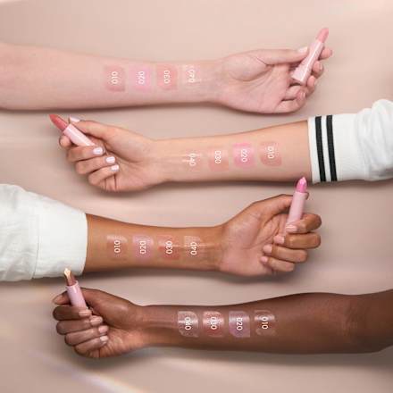 DRUNK'N DIAMONDS PLUMPING sjaj za usne 040 CATRICE