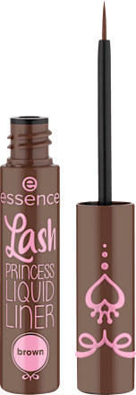 Eyeliner Lash Princess Brown essence