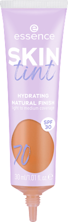 Krem koloryzujący do twarzy SKIN tint 70, SPF 30 essence