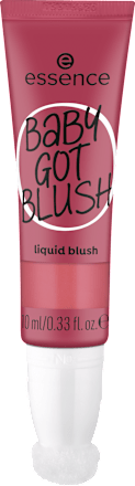 Róż w płynie Baby Got Blush liquid blush 20 essence
