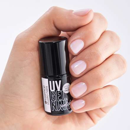 UV Nagellack Studio Nails UV Gel Nail 101 Riding Unicorns! essence