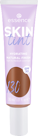 Krem koloryzujący do twarzy SKIN tint 130, SPF 30 essence