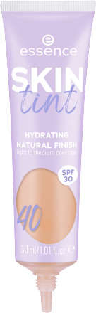 Skin tint tekući puder – 40, SPF 30 essence