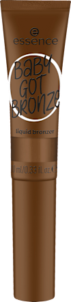Bronzer w płynie Baby Got Bronze 40 Tan-Tastic essence