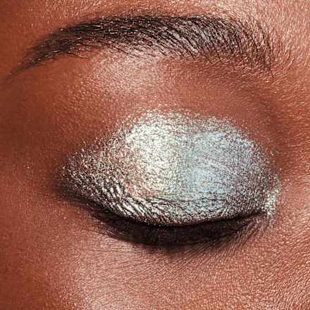 Lidschatten Liquid Space Glam Chrome 030 Galactic Glamour CATRICE