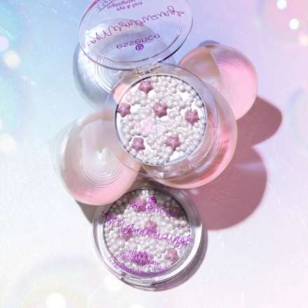 Highlighter So Mesmerizing Eye & Face Glaze 01 You're Mesmerizing! essence