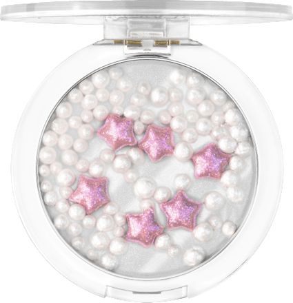 Highlighter So Mesmerizing Eye & Face Glaze 01 You're Mesmerizing! essence