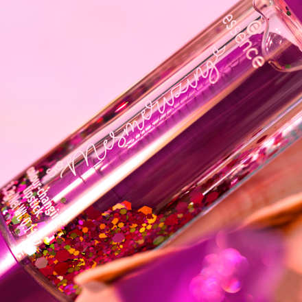 Lippenstift So Mesmerizing Colour-Changing 01 Darlin' You Are Magic! essence