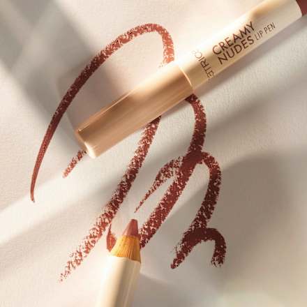 Lippenstift Creamy Nudes 030 Salted Caramel CATRICE