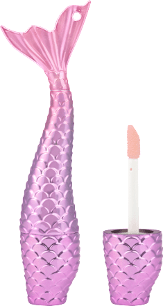 Lippenpflege Flüssig So Mesmerizing 01 Mermaid At Heart! essence