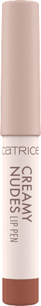 Lippenstift Creamy Nudes 010 Mocha Me Happy CATRICE
