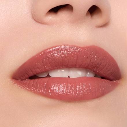 Lippenstift Creamy Nudes 010 Mocha Me Happy CATRICE