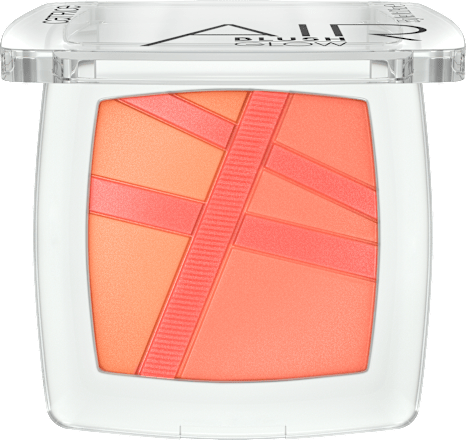 AIR BLUSH GLOW rumenilo - 040 Peach Passion CATRICE