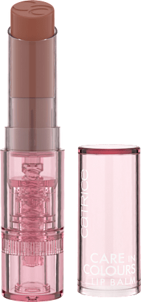 Lippenbalsam Care In Colours 060 Half Baked Cookies CATRICE