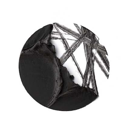 Tuș gel Gel Eyeliner Stay & Play Rezistent la apă 01 Black essence