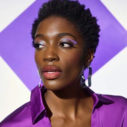 Liquid Eyeliner The Joker 010 Eye-Ronic Jester CATRICE