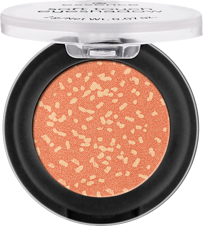 Cień do powiek soft touch eyeshadow 09 Apricot Crush essence