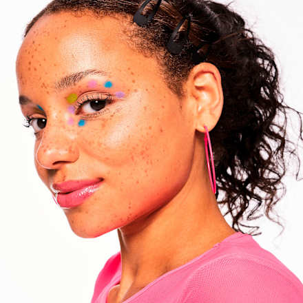 Highlighter Stick Baby Got Holo Glow 10 essence