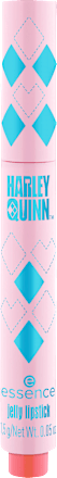 Lippenstift Harley Quinn Jelly 02 Gotham Glam essence
