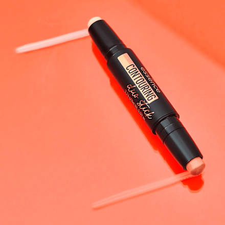 Contouring Stift Duo 10 Fair essence