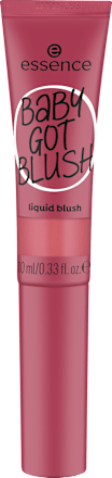 Róż w płynie Baby Got Blush liquid blush 20 essence