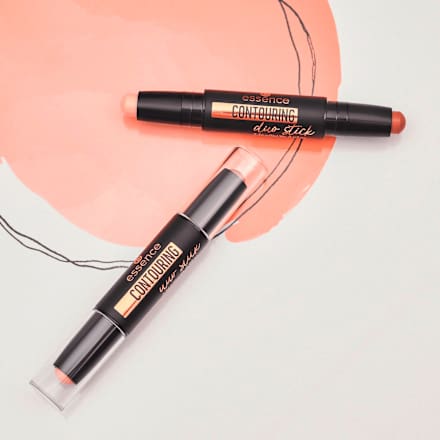 Contouring Stift Duo 10 Fair essence