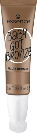 Baby Got Bronze tekući bronzer – 10 Sweet Shadows essence