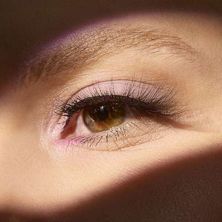 Künstliche Wimpern The Joker (1 Paar) 010 Quirky Purple Pizzazz CATRICE