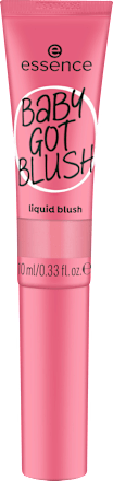 Baby Got Blush tekuće rumenilo – 10 Pinkalicious essence