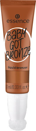 Baby Got Bronze tekući bronzer – 20 Sunkissed Sweety essence